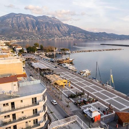 Georgia Seaview Apartment B3 Kalamata Luaran gambar