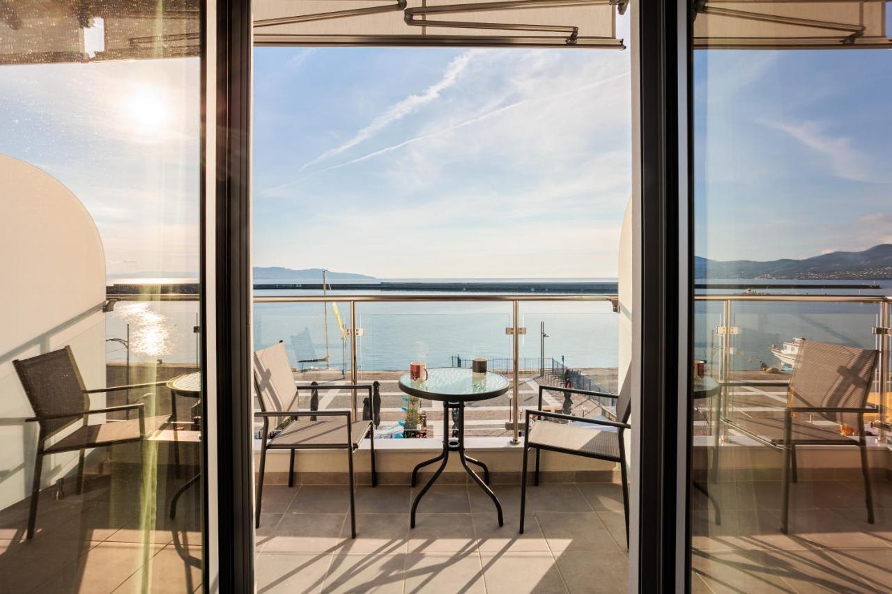 Georgia Seaview Apartment B3 Kalamata Luaran gambar