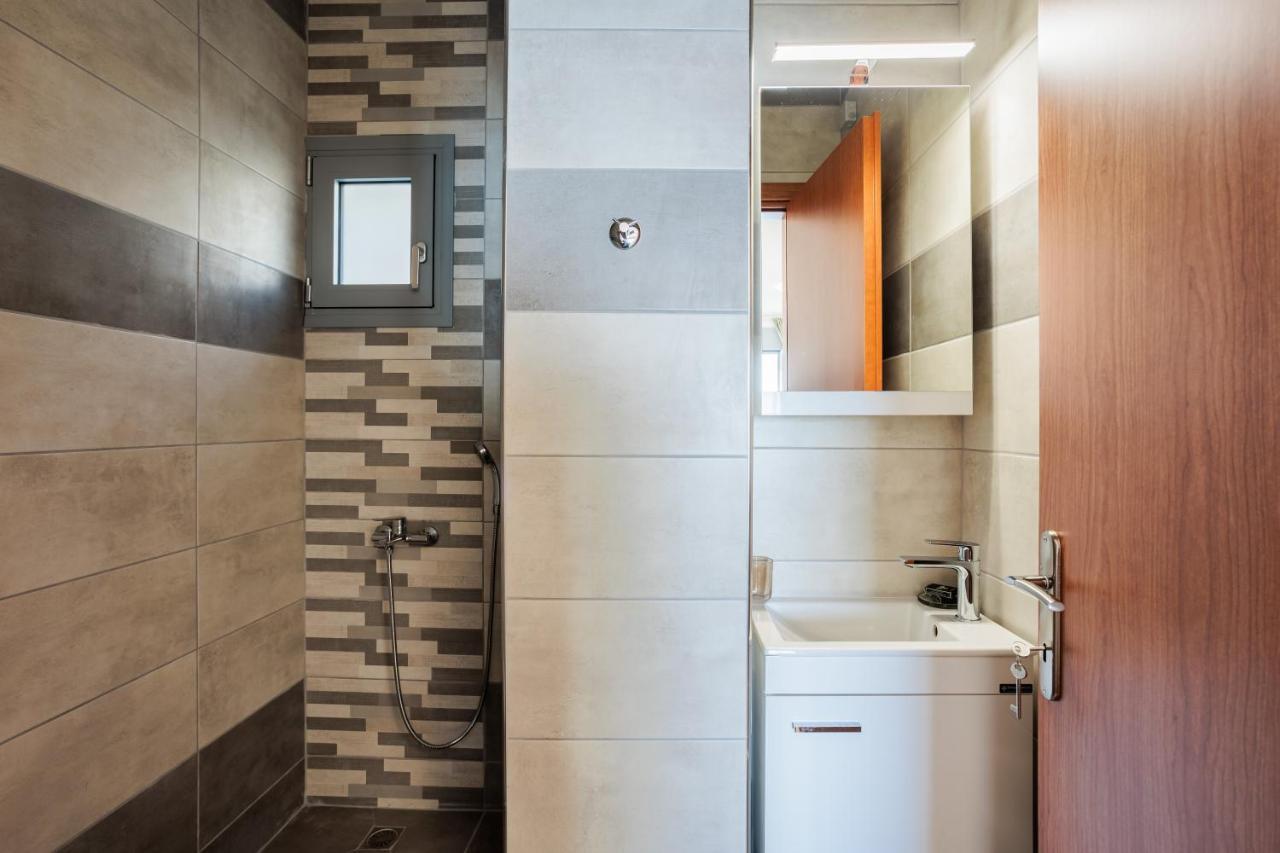 Georgia Seaview Apartment B3 Kalamata Luaran gambar