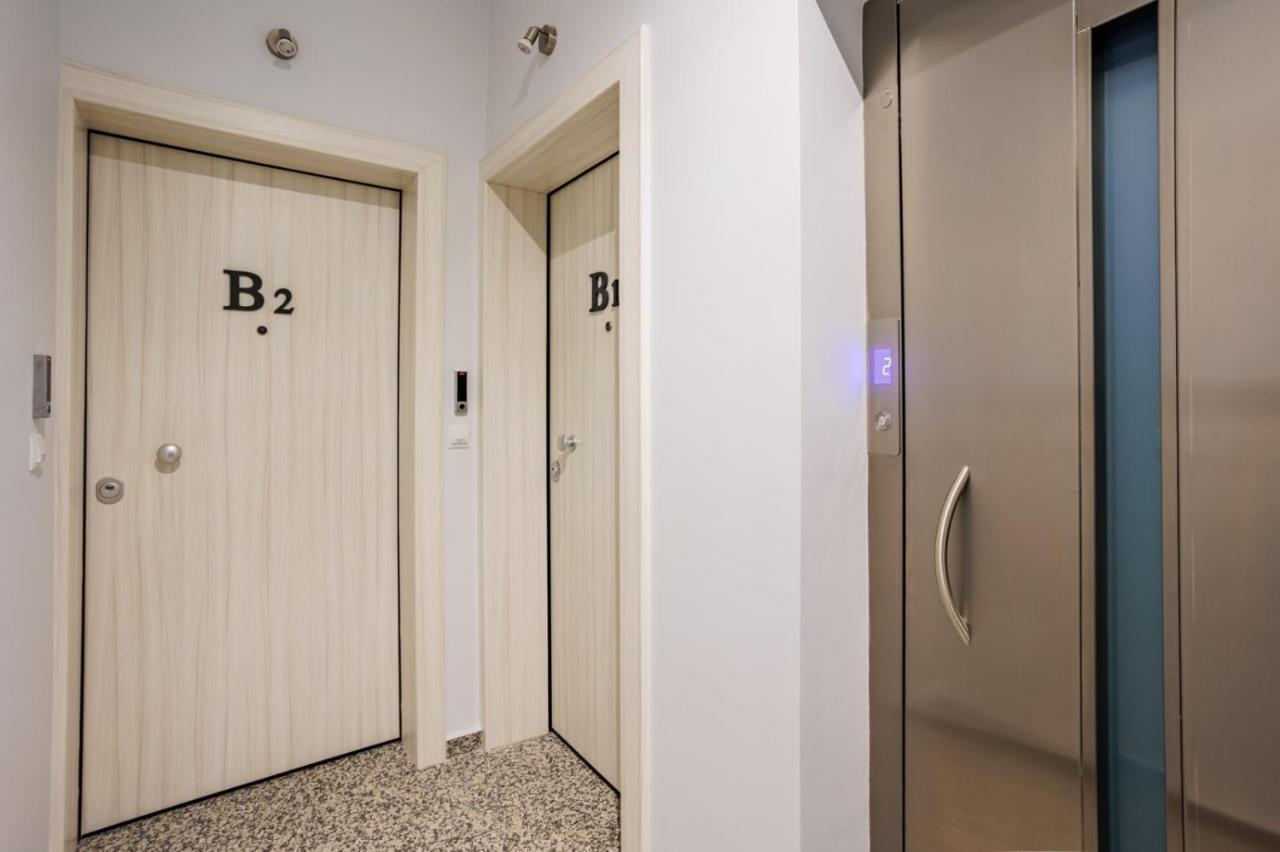 Georgia Seaview Apartment B3 Kalamata Luaran gambar